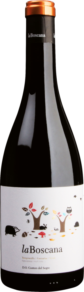 La Boscana Tinto