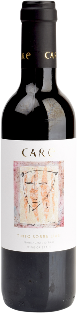 Tinto Sobre Lias – 0 375