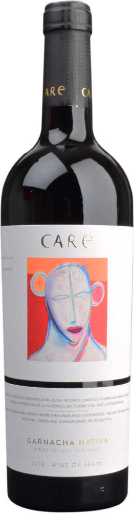 Garnacha Nativa