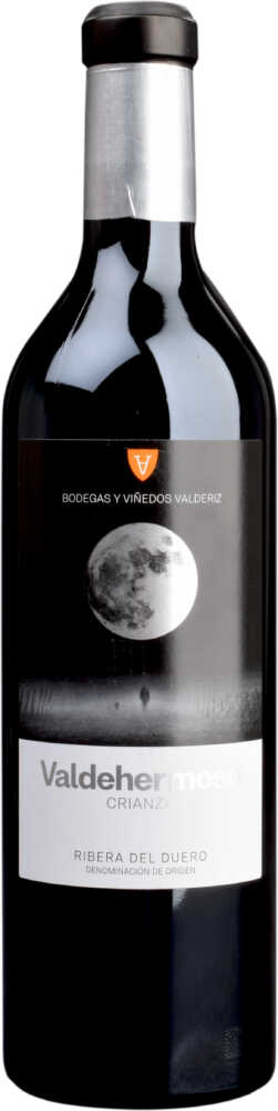 Bodegas y Vinedos Valderiz Valdehermoso Crianza 2022  0.75 L Flasche