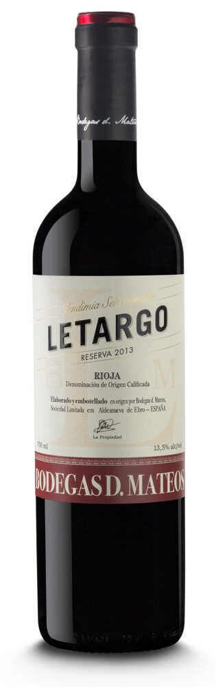 Letargo Reserva