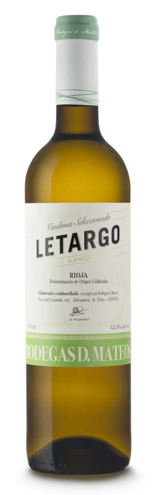 Letargo Blanco