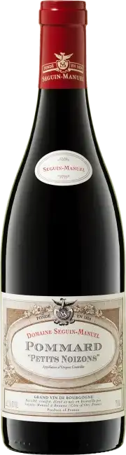Seguin-Manuel Pommard Petit Noizons 2022  0.75 L Flasche