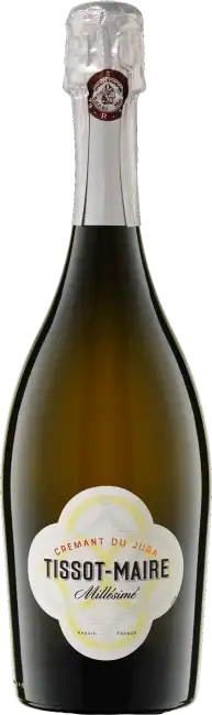 Millésimé Chardonnay