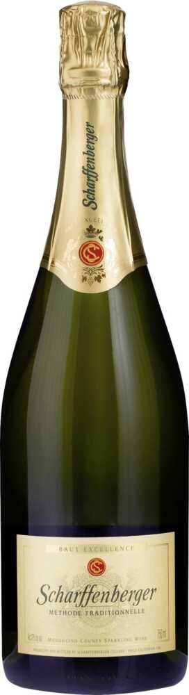 Brut Excellence Californian Quality Sparkling Wine