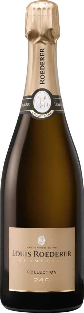 Collection   Roederer