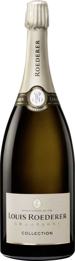 Champagne Louis Roederer Collection Roederer NV  1.5 L Magnum