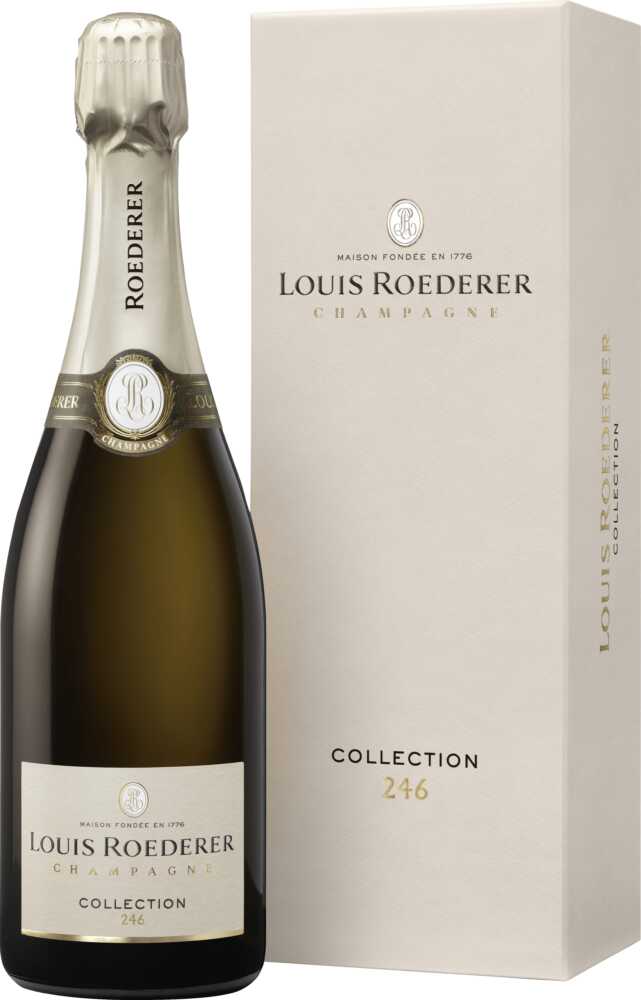 Collection Deluxe   Roederer