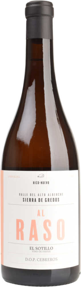 Rico Nuevo Al Raso 2021  0.75 L Flasche