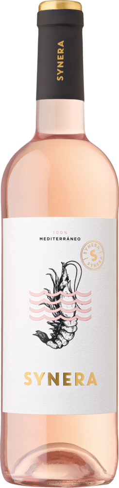 Bodegas Roqueta Rosat Mediterraneo 2024  0.75 L Flasche