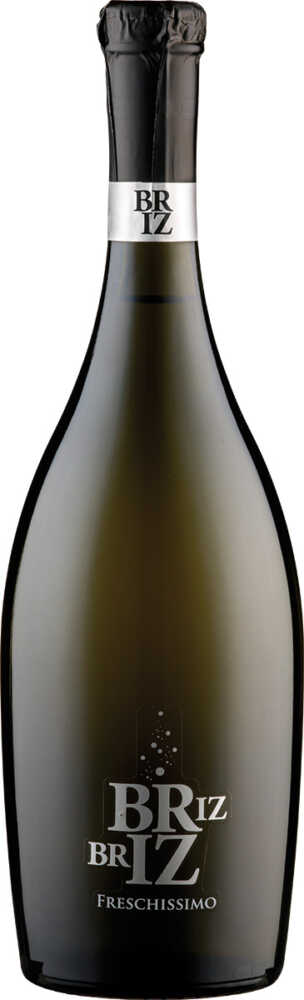 San Simone di Brisotto Briz Freschissimo IGT NV  0.75 L Flasche