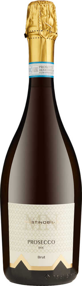 Prosecco DOC Brut Musti Nobilis