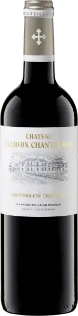 Château La Croix Chantecaille St. Emilion Grand Cru