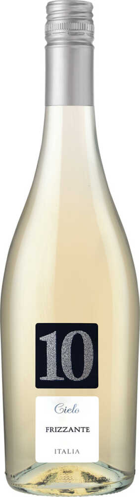 Cielo e Terra 10 Bianco NV  0.75 L Flasche