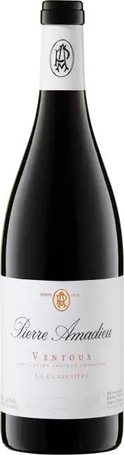 Ventoux La Claretière