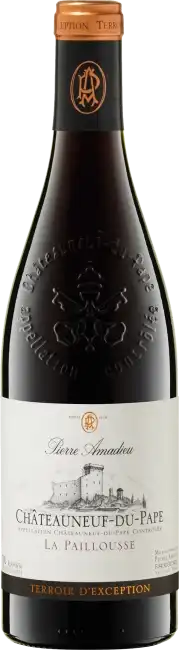 Châteauneuf Du Pape „La Paillouse“