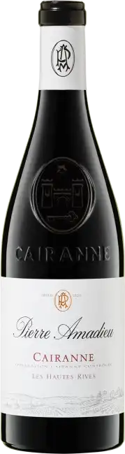 Cairanne Les Hautes Rives