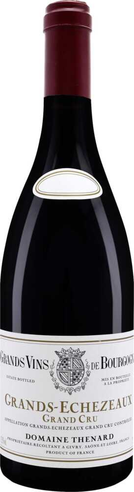 Grands Echezeaux Grand Cru