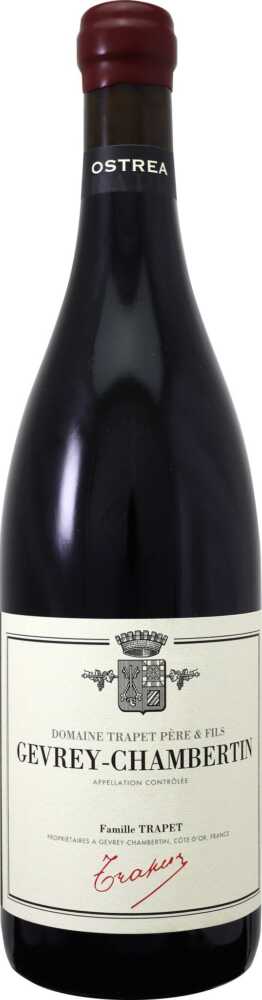 Gevrey Chambertin Ostrea Ac