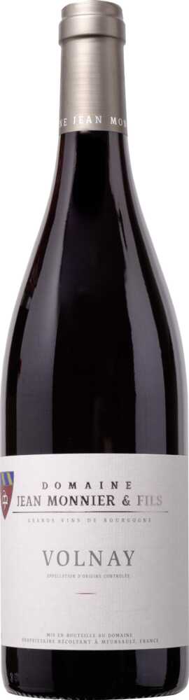 Domaine Jean Monnier & Fils Volnay Acnay 2022  0.75 L Flasche