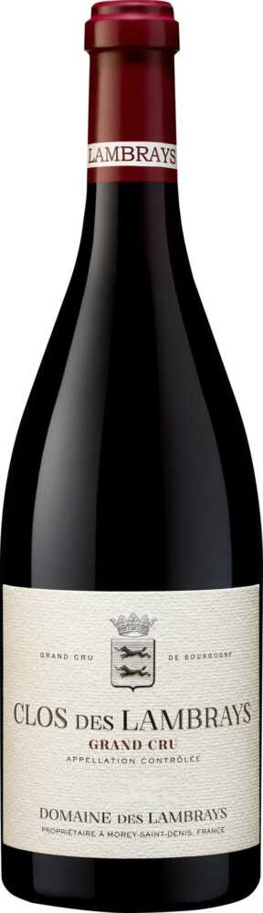Domaine des Lambrays Clos   Grand Cru Ac Grand Cru Clos des Lambrays Grand Cru AOC Grand Cru 2023  1.5 L Magnum