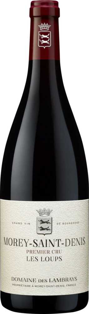 Clos   Grand Cru Ac Grand Cru