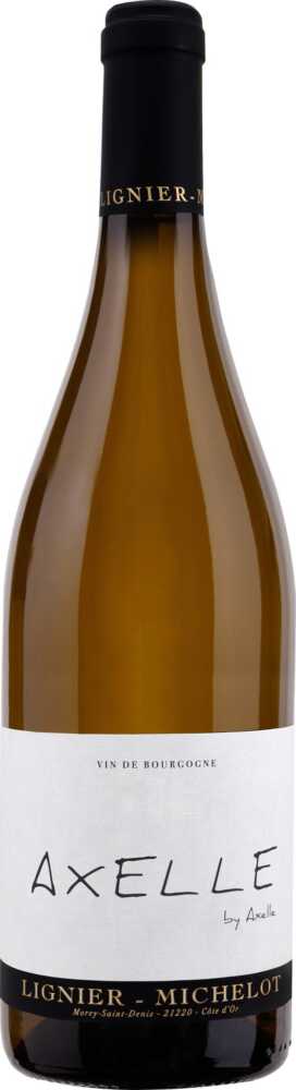 Virgile Lignier-Michelot Axelle Ac 2021  0.75 L Flasche