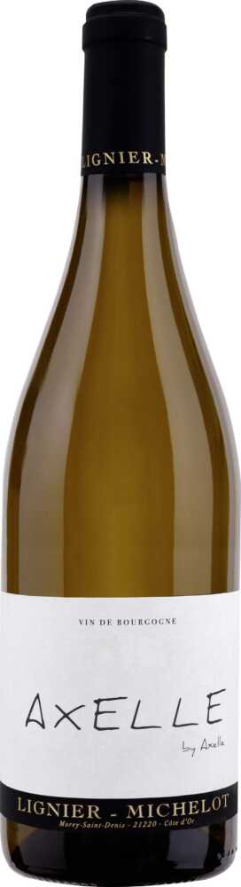 Virgile Lignier-Michelot Axelle Ac 2022  0.75 L Flasche