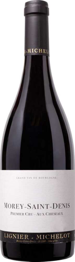 Virgile Lignier-Michelot Morey-Saint-Denis 1Er Cru Aux Chezeaux Ac Premier Cru Morey-Saint-Denis Premier Cru Premier Cru 2022  0.75 L Flasche