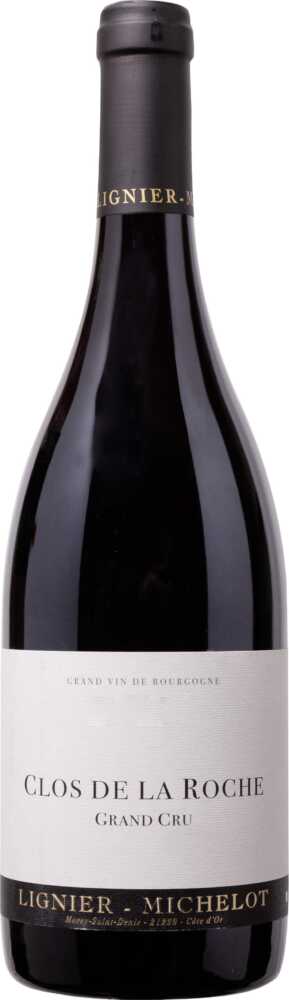 Virgile Lignier-Michelot Clos De La Roche Ac Grand Cru Clos de la Roche Grand Cru Grand Cru 2020  0.75 L Flasche