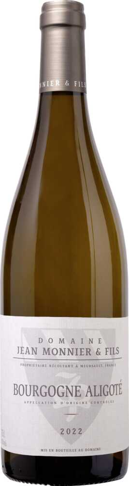 Bourgogne Aligoté