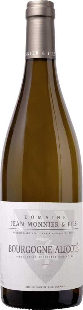 Domaine Jean Monnier & Fils Bourgogne Aligoté Ac Bourgogne 2023  0.75 L Flasche