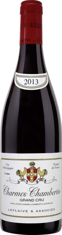 Leflaive & Associés Charmes Chambertin Grand Cru Ac Grand Cru 2013  0.75 L Flasche