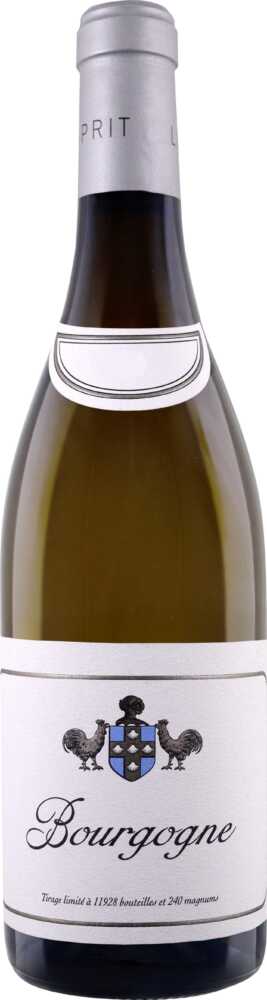 Leflaive & Associés Bourgogne Blanc Ac Bourgogne 2024  0.75 L Flasche
