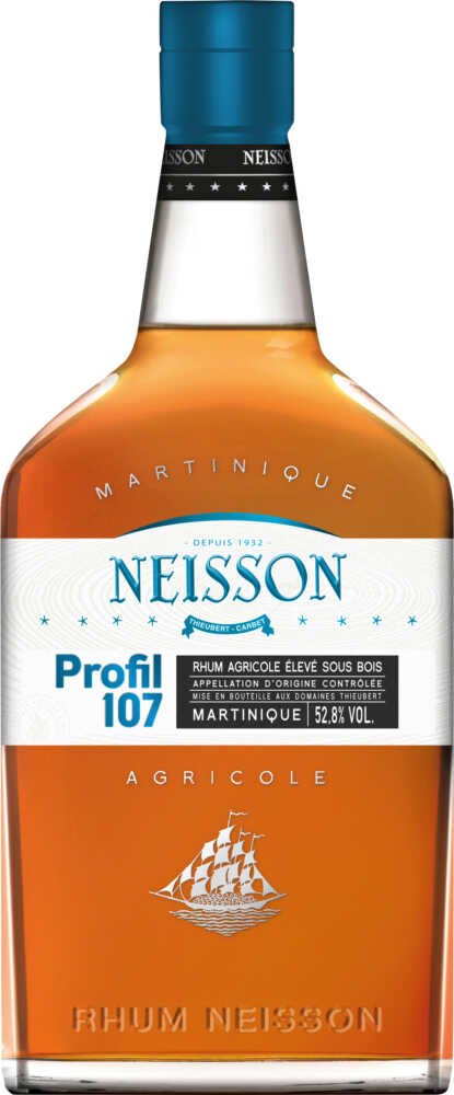 Neisson Profil 107 NV  0.7 L Flasche