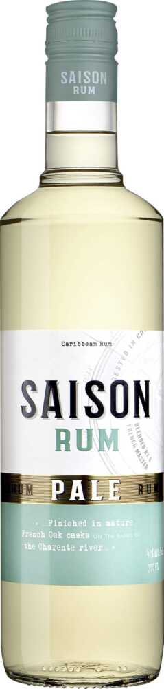 Rum Saison Pale NV  0.7 L Flasche