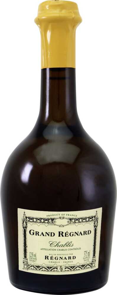 Chablis Grand  Ac Chablis