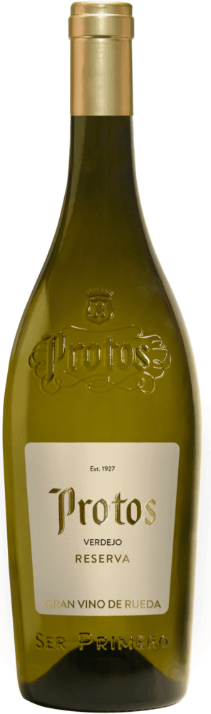 Protos Verdejo 2025  0.75 L Flasche