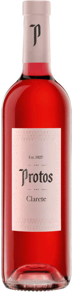 Rosado Clarete