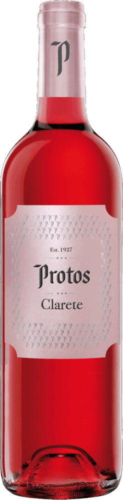 Protos Rosado Clarete 2024  0.75 L Flasche