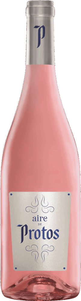 Protos Aire de Rosado 2024  0.75 L Flasche