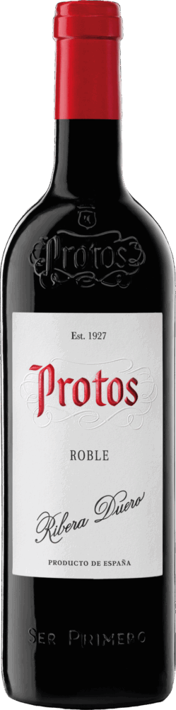 Protos Roble 2024  0.75 L Flasche