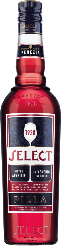 Bitter Aperitif Montenegro