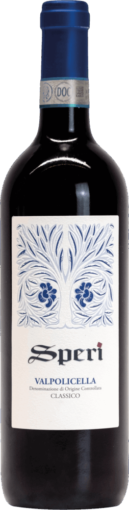 Speri Viticoltori Valpolicella Classico DOC 2025  0.75 L Flasche