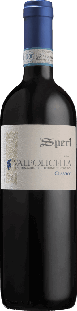 Speri Viticoltori Valpolicella Classico Doc 2024  0.75 L Flasche