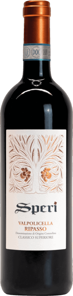 Speri Viticoltori Valpolicella Ripasso Classico Superiore DOC 2024  0.75 L Flasche