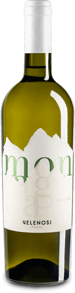 Montagna Pecorino Doc