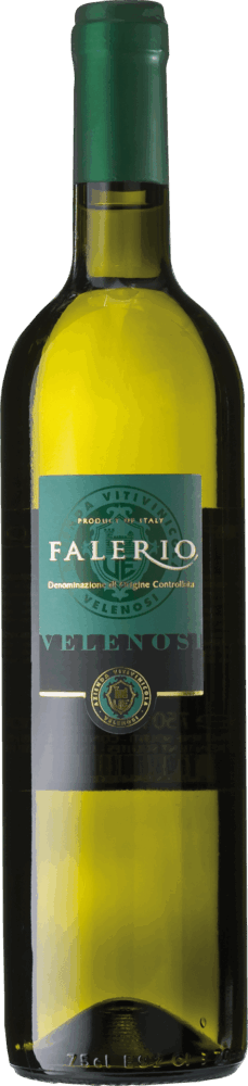 Velenosi Falerio Dei Colli Ascolani Doc 2025  0.75 L Flasche
