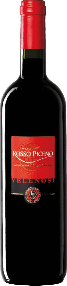 Piceno Rosso Doc