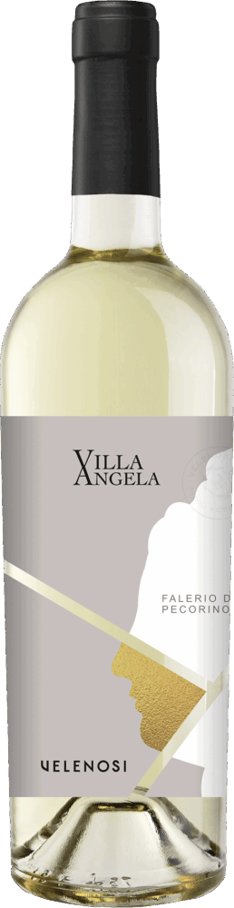 Velenosi Pecorino Falerio Doc 2025  0.75 L Flasche